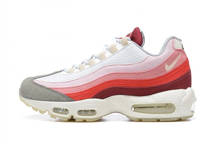 Nike Air Max 95 Anatomy of Air GID    DM0012-600