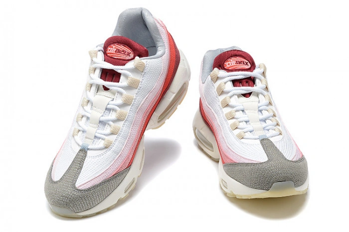 Nike Air Max 95 Anatomy of Air GID    DM0012-600