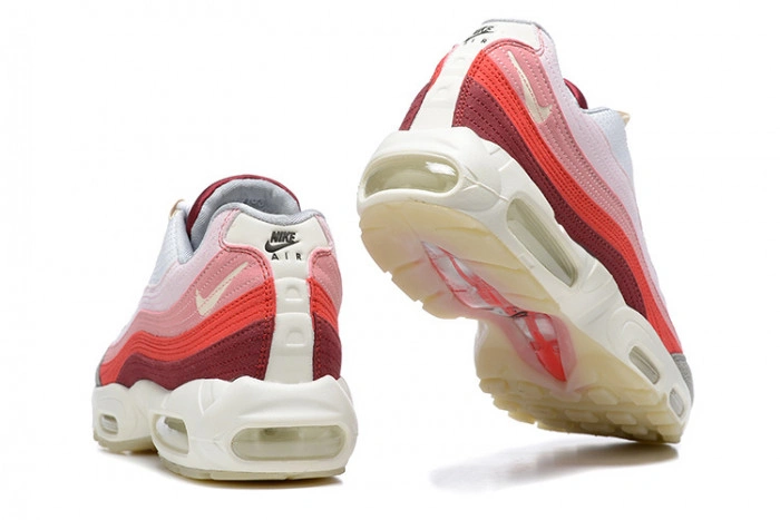 Nike Air Max 95 Anatomy of Air GID    DM0012-600