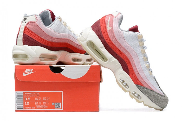Nike Air Max 95 Anatomy of Air GID    DM0012-600