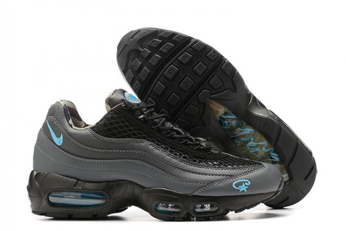 Nike Air Max 95 SP Corteiz Aegean Storm   FB2709-002