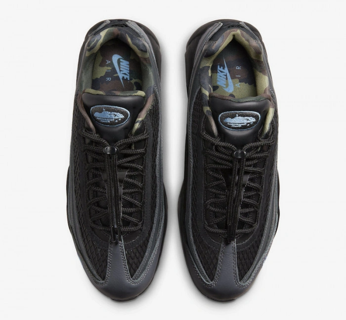 Nike Air Max 95 SP Corteiz Aegean Storm   FB2709-002