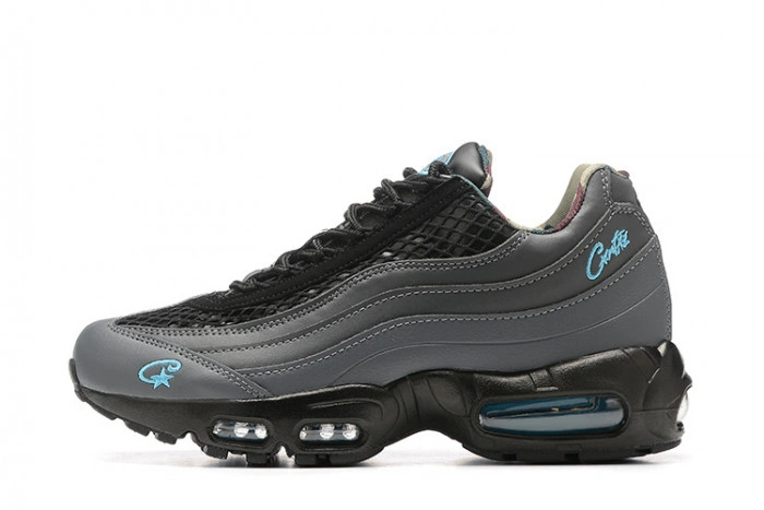 Nike Air Max 95 SP Corteiz Aegean Storm   FB2709-002
