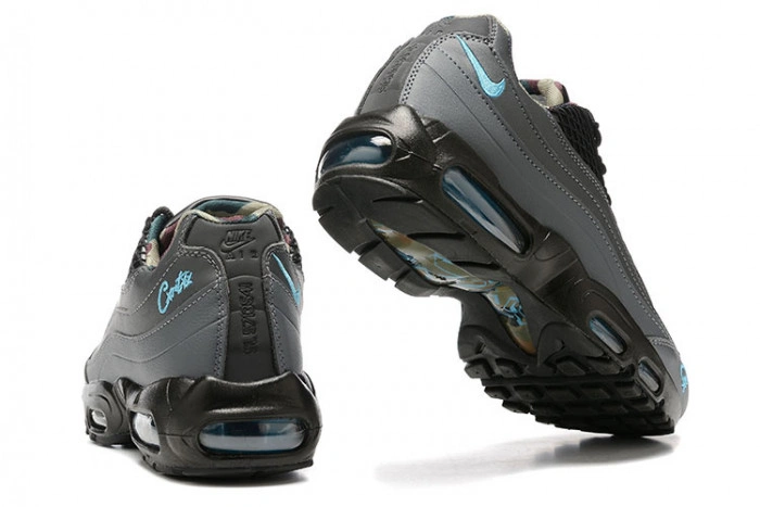 Nike Air Max 95 SP Corteiz Aegean Storm   FB2709-002