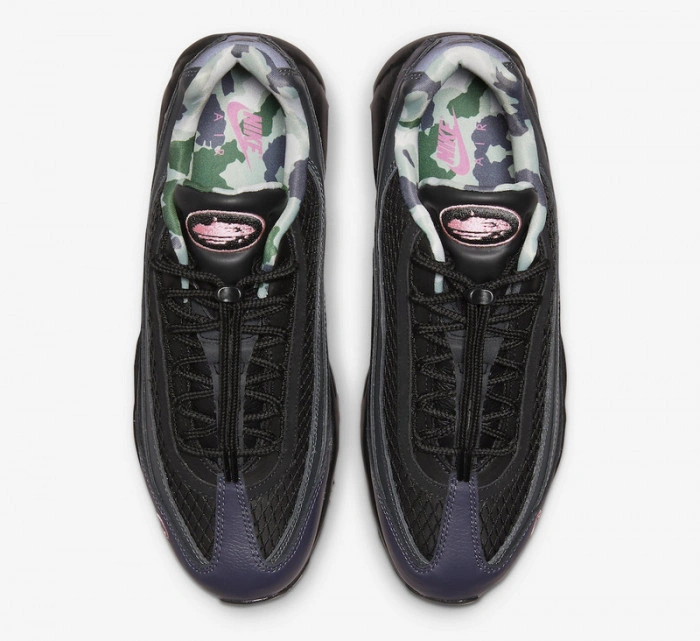 Nike Air Max 95 SP Corteiz Pink Beam    FB2709-001