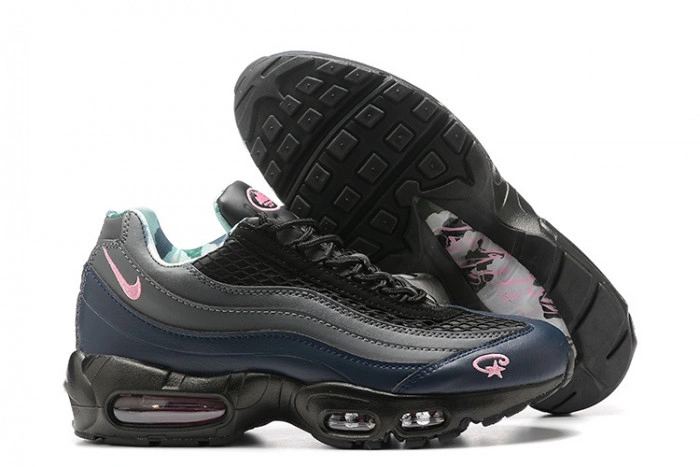 Nike Air Max 95 SP Corteiz Pink Beam    FB2709-001