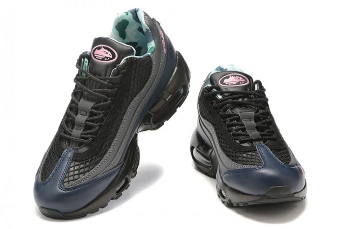 Nike Air Max 95 SP Corteiz Pink Beam    FB2709-001