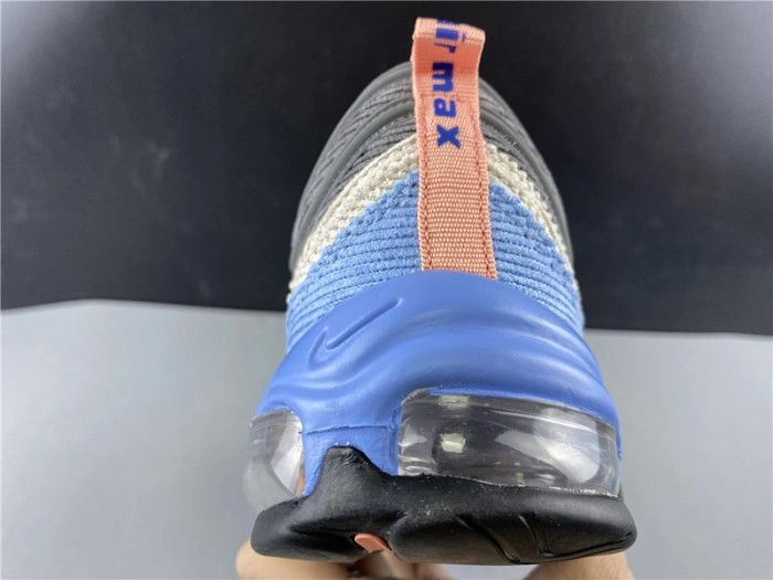 Nike Air Max 97 Corduroy Light Blue CQ7512-462
