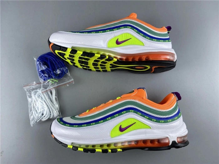 Nike Air Max 97 London Summer of Love CL1504-100