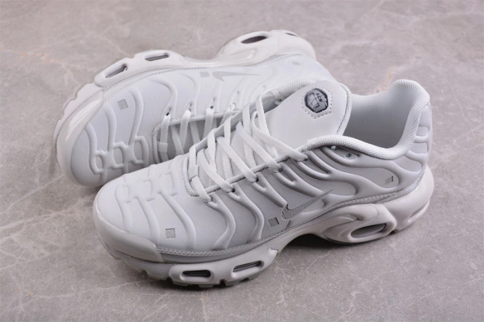 Nike Air Max Plus A-COLD-WALL Platinum Tint