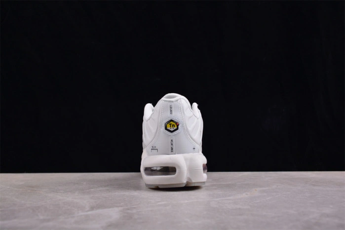 Nike Air Max Plus A-COLD-WALL Platinum Tint