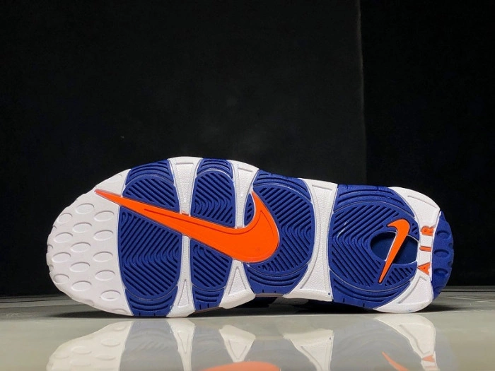 Nike Air More Uptempo Knicks  921948-101