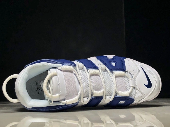 Nike Air More Uptempo Knicks  921948-101