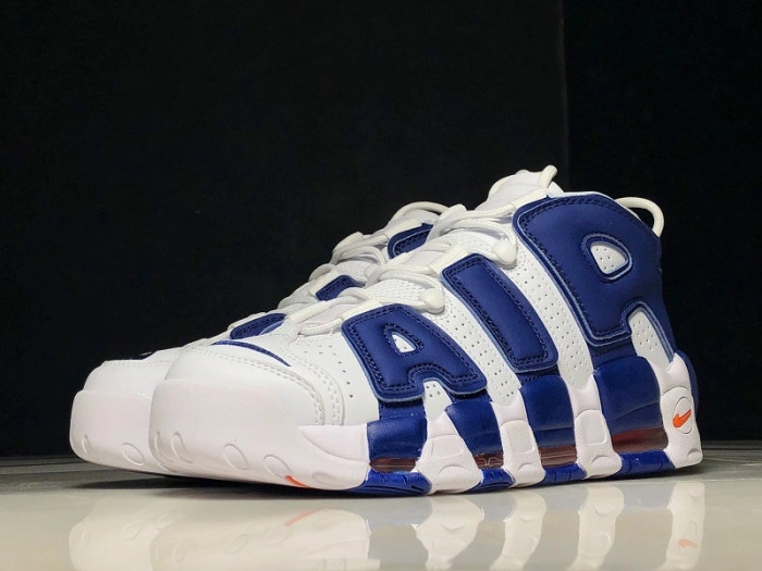 Nike Air More Uptempo Knicks  921948-101