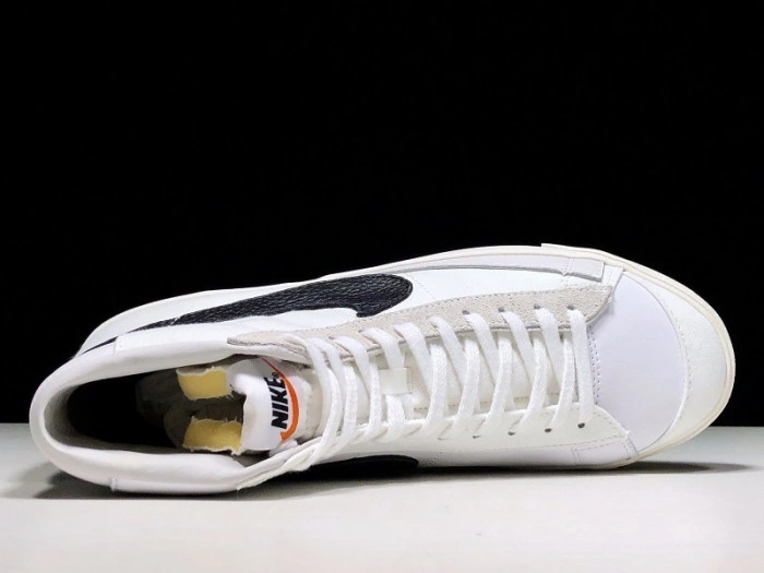 Nike Blazer Mid 77 Vintage Slam Jam  CD8233 100