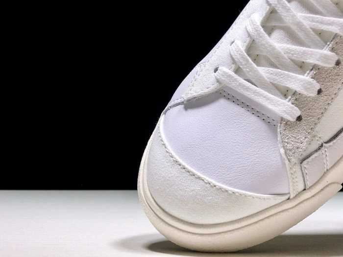 Nike Blazer Mid 77 Vintage Slam Jam  CD8233 100
