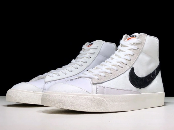 Nike Blazer Mid 77 Vintage Slam Jam  CD8233 100