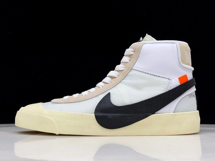 Nike Blazer Mid O-W  AA3832-100