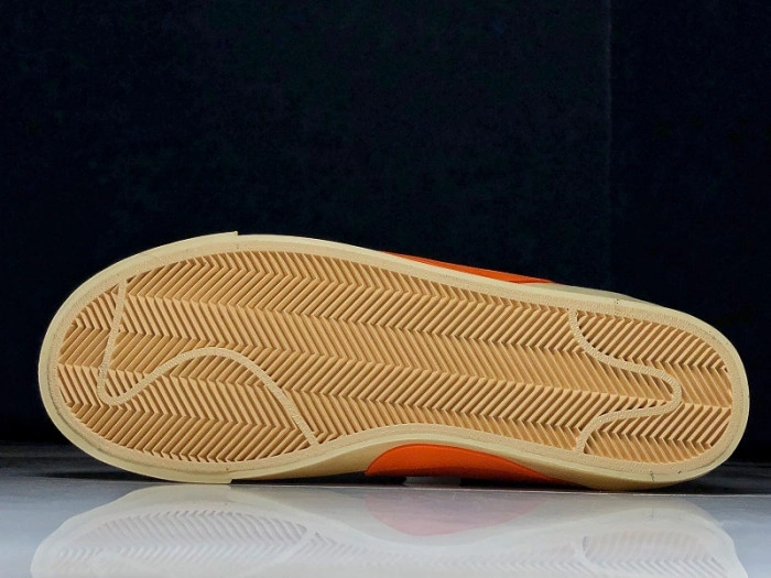Nike Blazer Mid O-W All Hallow's Eve AA3832-700