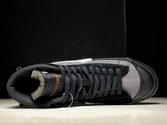 Nike Blazer Mid O-W Grim Reaper  AA3832-001
