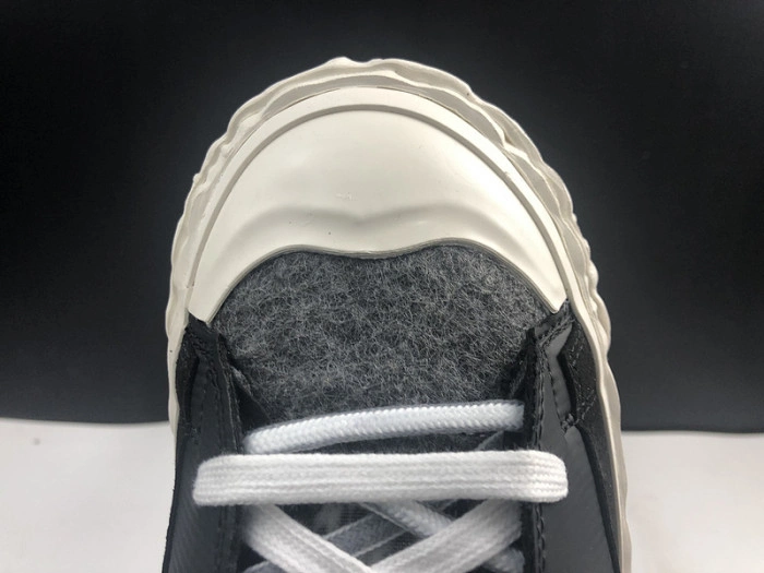 Nike Blazer Mid READYMADE Black CZ3589-001
