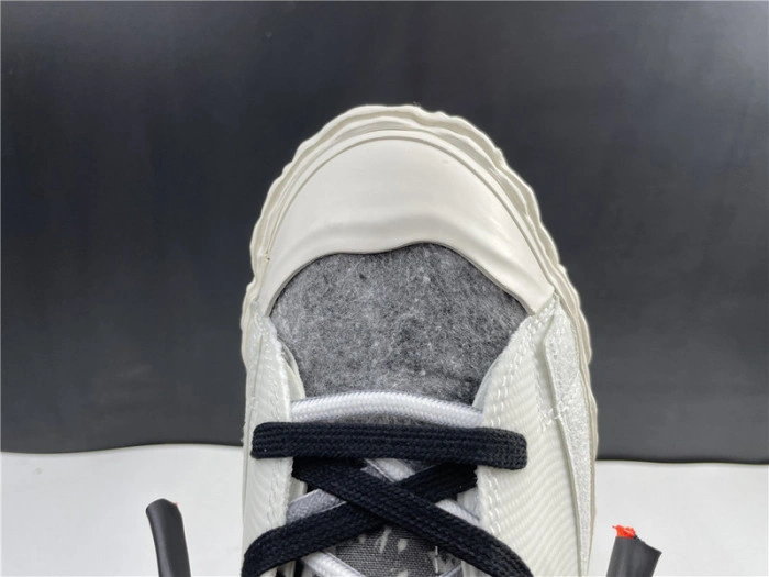 Nike Blazer Mid READYMADE White - CZ3589-100