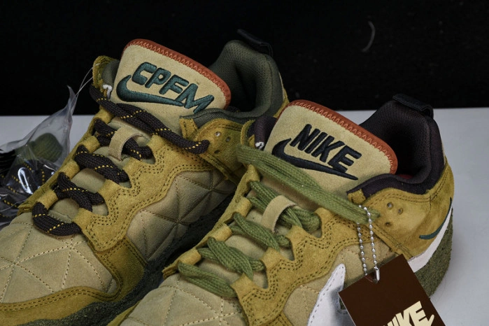 Nike CPFM Flea 1 Cactus Plant Flea Market Desert Moss    DM0430-700