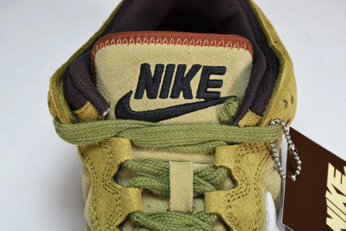 Nike CPFM Flea 1 Cactus Plant Flea Market Desert Moss    DM0430-700