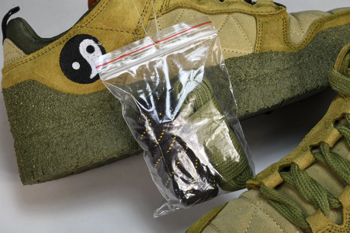 Nike CPFM Flea 1 Cactus Plant Flea Market Desert Moss    DM0430-700