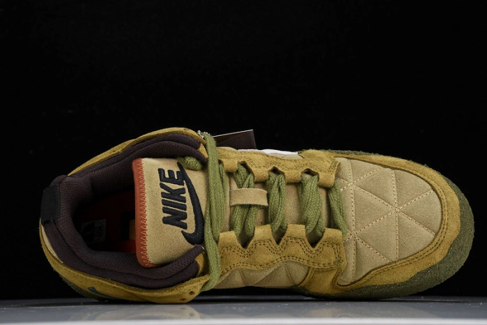 Nike CPFM Flea 1 Cactus Plant Flea Market Desert Moss    DM0430-700