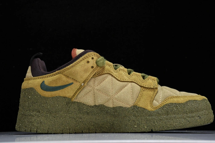 Nike CPFM Flea 1 Cactus Plant Flea Market Desert Moss    DM0430-700