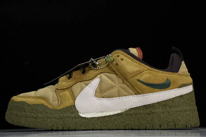 Nike CPFM Flea 1 Cactus Plant Flea Market Desert Moss    DM0430-700