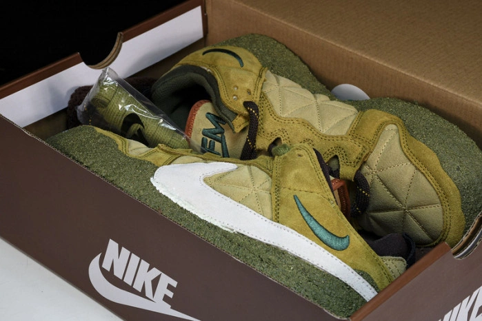 Nike CPFM Flea 1 Cactus Plant Flea Market Desert Moss    DM0430-700