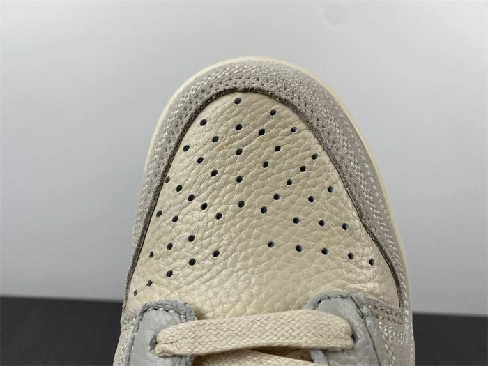 Nike Dunk High Bodega Sail Multi  CZ8125-100