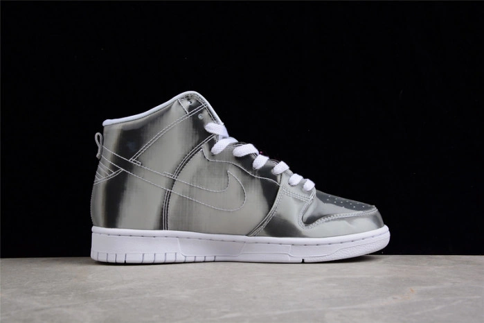 Nike Dunk High CLOT Flux  DH4444-900