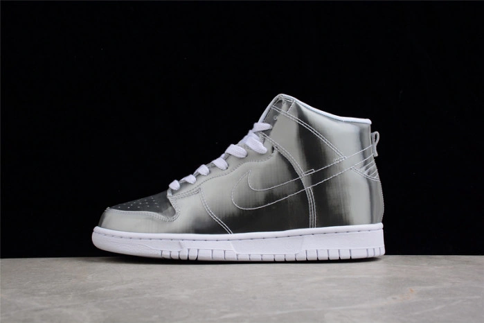 Nike Dunk High CLOT Flux  DH4444-900