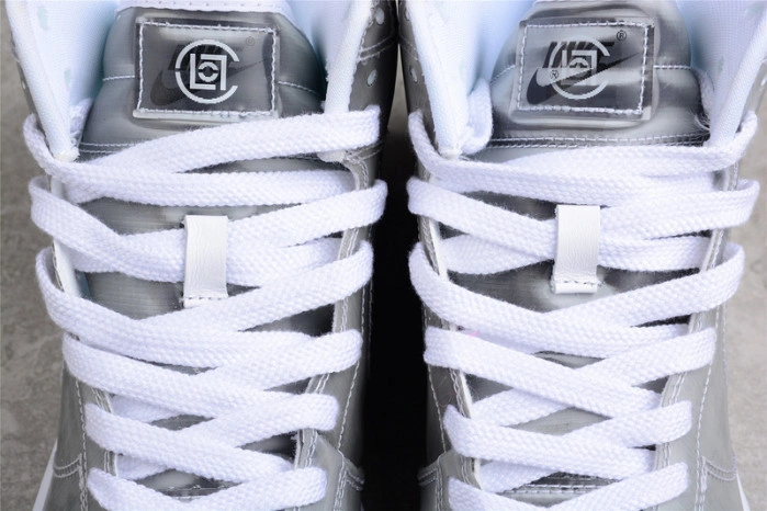Nike Dunk High CLOT Flux  DH4444-900