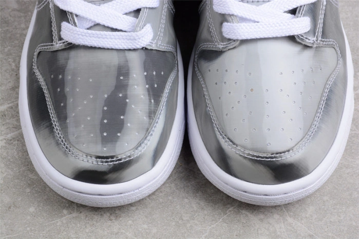 Nike Dunk High CLOT Flux  DH4444-900