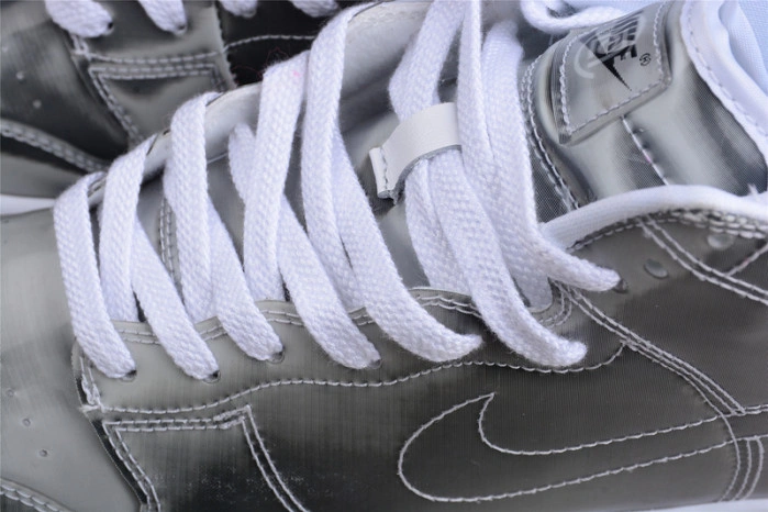 Nike Dunk High CLOT Flux  DH4444-900