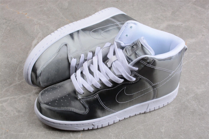 Nike Dunk High CLOT Flux  DH4444-900