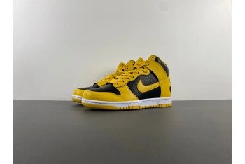 Nike Dunk High Wu-Tang (2024)   HJ4320-001