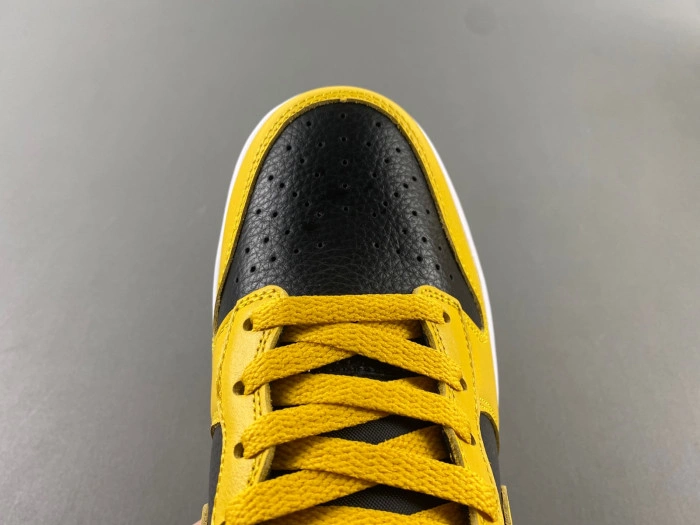 Nike Dunk High Wu-Tang (2024)   HJ4320-001