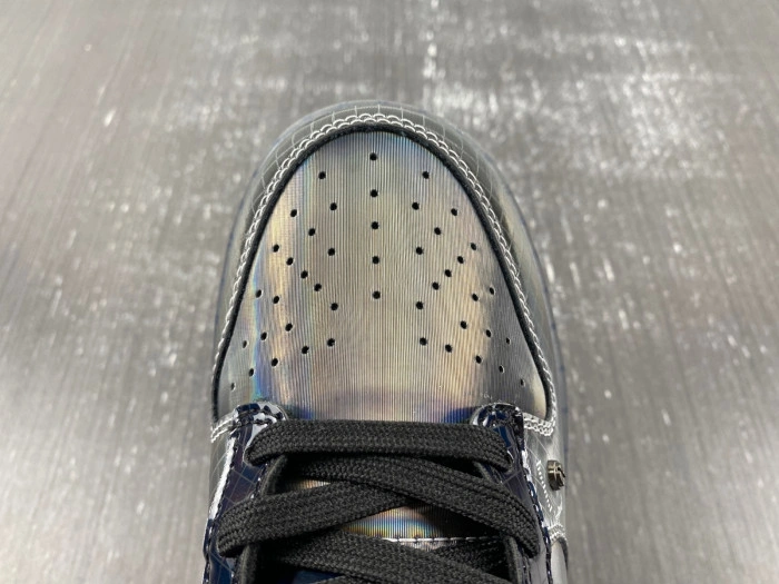 Nike Dunk Low BETRUE To Your DNA Hyperflat  FV3617-001