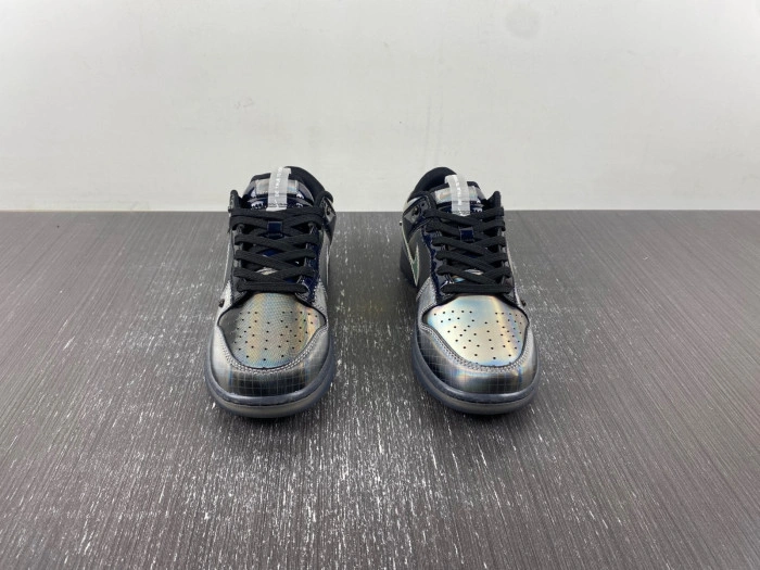Nike Dunk Low BETRUE To Your DNA Hyperflat  FV3617-001