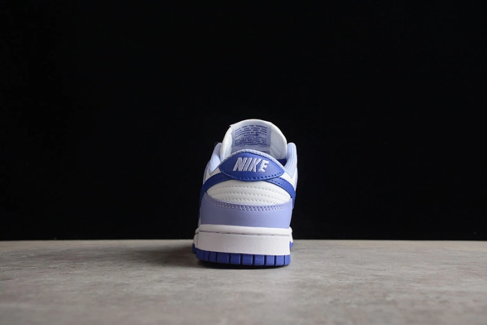 Nike Dunk Low Blueberry (GS) DZ4456-100