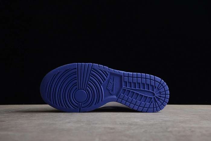 Nike Dunk Low Blueberry (GS) DZ4456-100