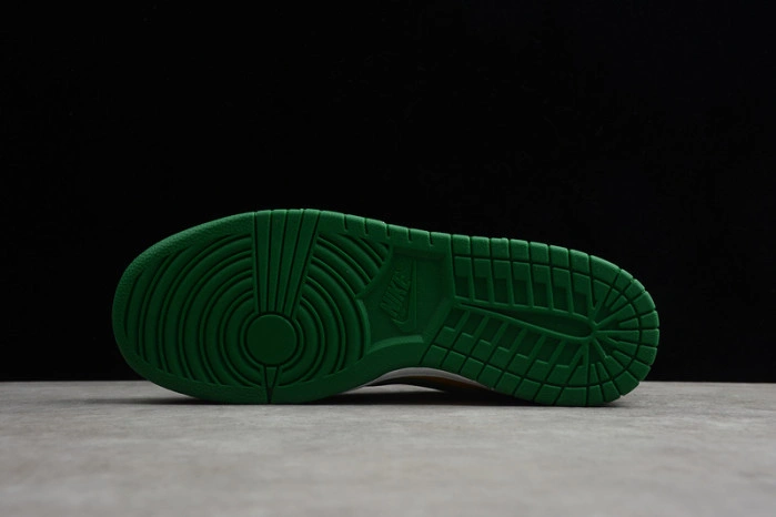 Nike Dunk Low Brazil (2020)  CU1727-700