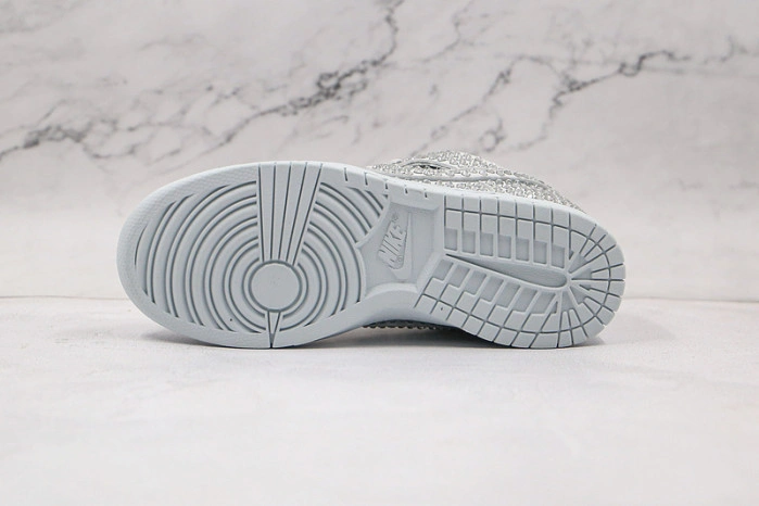 Nike Dunk Low Cactus Plant Flea Market Pure Platinum CZ2670-001