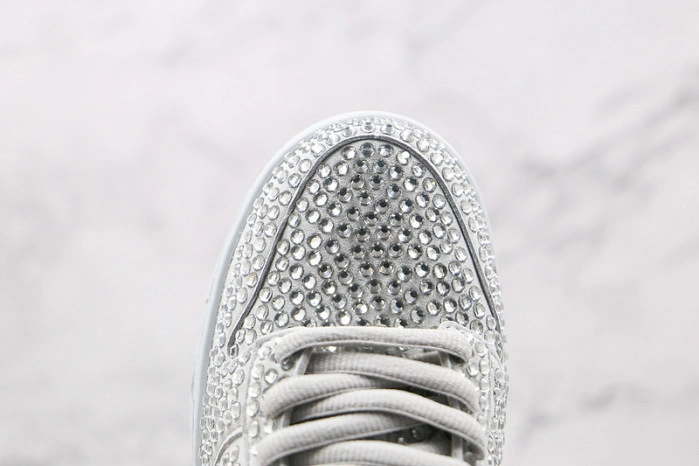 Nike Dunk Low Cactus Plant Flea Market Pure Platinum CZ2670-001