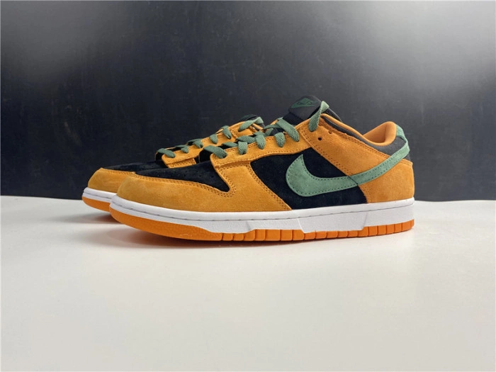 Nike Dunk Low Ceramic (2020) DA1469-001